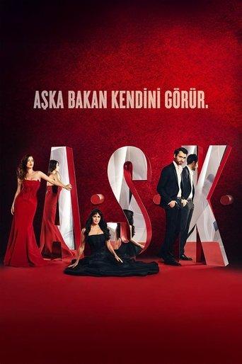 L.O.V.E. dizi afişi
