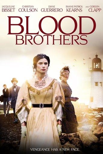 Blood Brothers film afişi