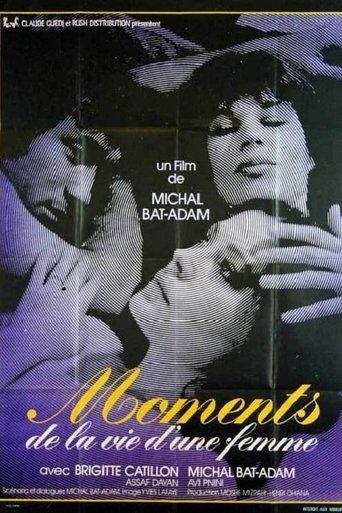 Moments film afişi