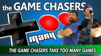 Mini-Chode: Too Many Games