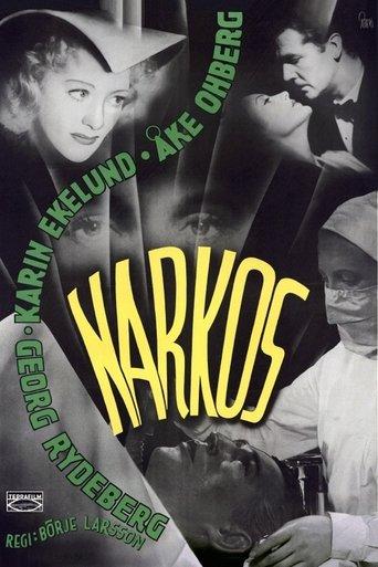 Narkos film afişi