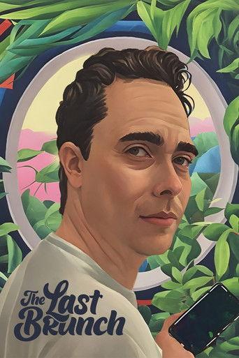 The Last Brunch film afişi
