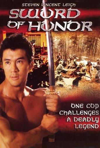 Sword of Honor film afişi