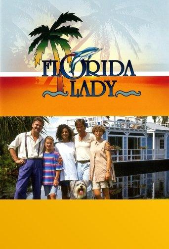 Florida Lady dizi afişi