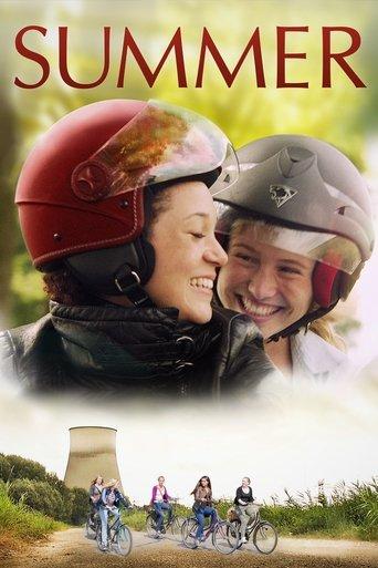 Summer film afişi