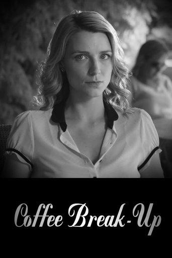Coffee Break-Up film afişi