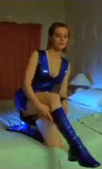 Venus Blue film afişi