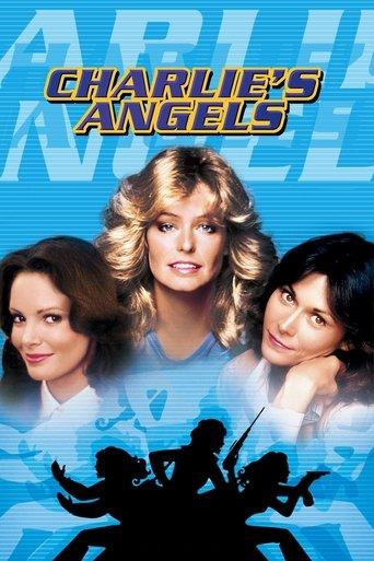 Charlie's Angels dizi afişi