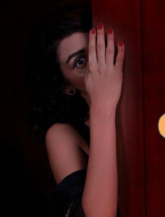 Paying Guest film afişi