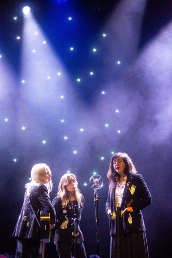 boygenius - Live From Brooklyn Steel film afişi