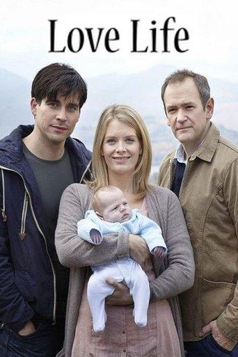 Love Life dizi afişi