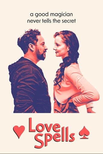 Love Spells film afişi