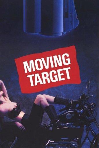 Moving Target film afişi