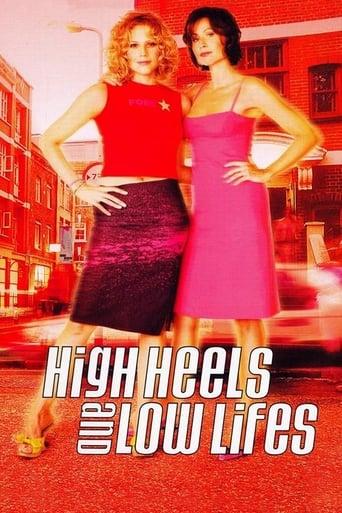 High Heels and Low Lifes film afişi