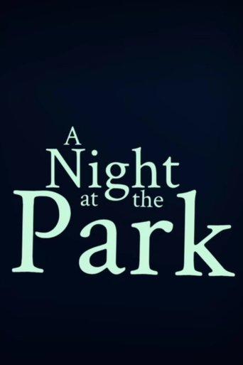 A Night at the Park film afişi