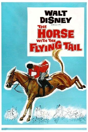 The Horse with the Flying Tail film afişi