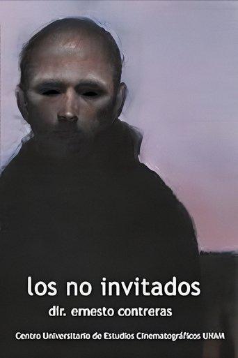 Los No Invitados film afişi
