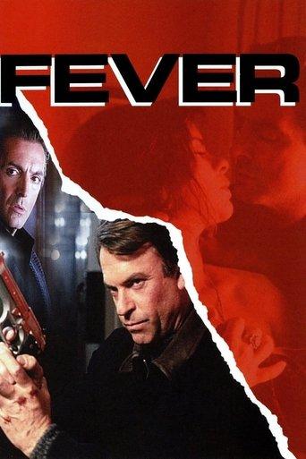 Fever film afişi