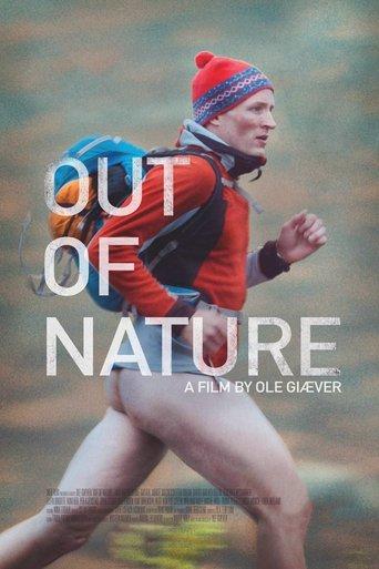 Out of Nature film afişi