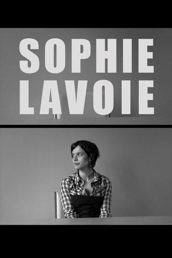 Sophie Lavoie film afişi