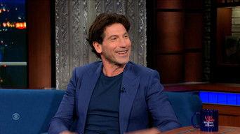 Jon Bernthal, Alton Brown