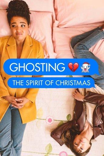 Ghosting: The Spirit of Christmas film afişi