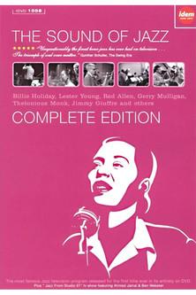 The Sound of Jazz dizi afişi