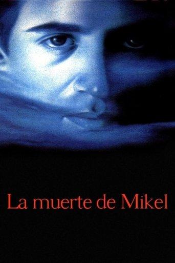 Mikel's Death film afişi
