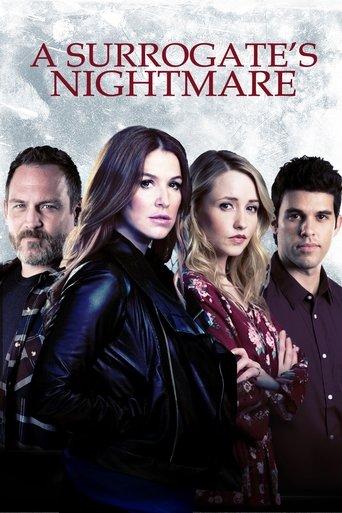 A Surrogate's Nightmare film afişi