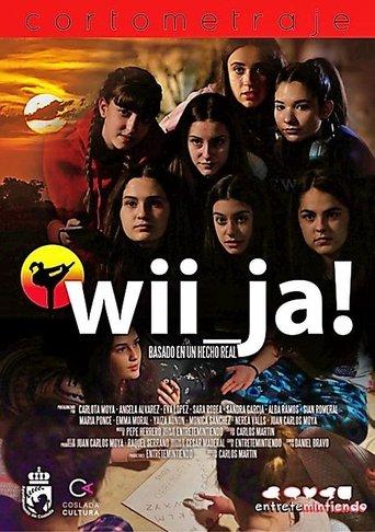 Wii_ja! film afişi