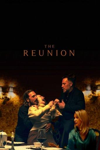 The Reunion film afişi