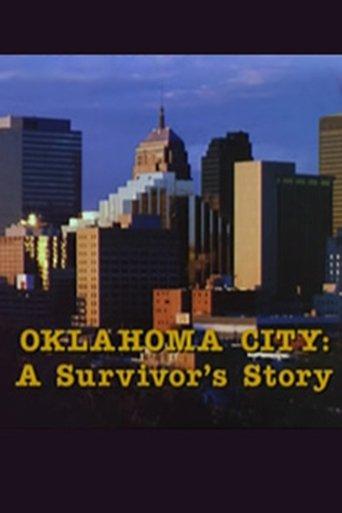 Oklahoma City: A Survivor's Story film afişi