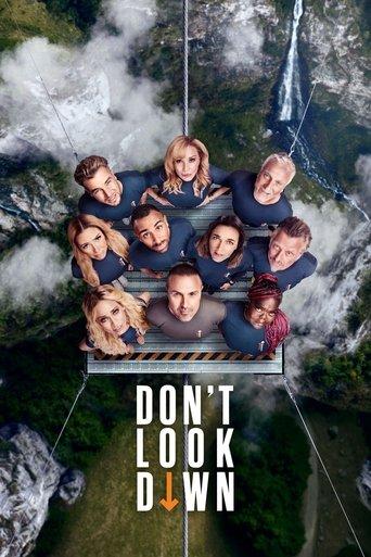 Don't Look Down for SU2C dizi afişi