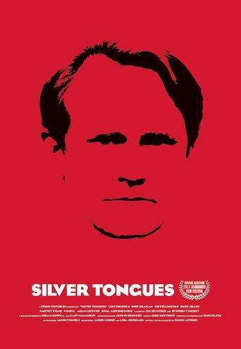 Silver Tongues film afişi