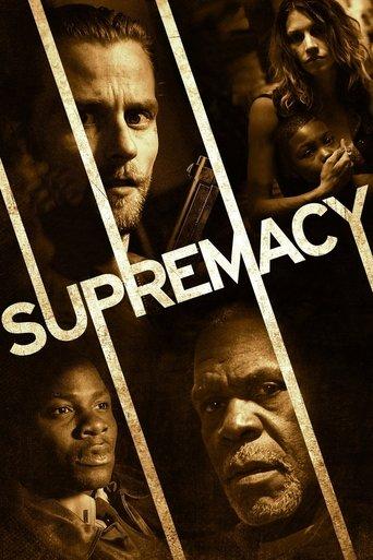 Supremacy film afişi