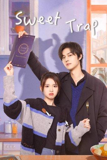 Sweet Trap dizi afişi