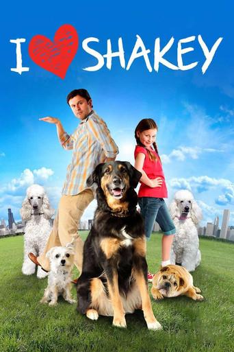 I Heart Shakey film afişi