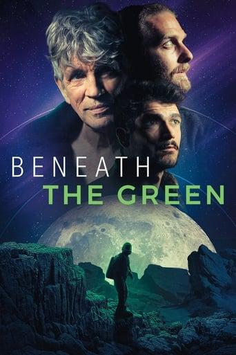Beneath the Green film afişi