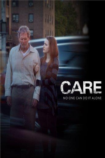 Care film afişi