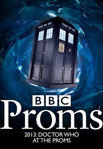 Doctor Who at the Proms film afişi