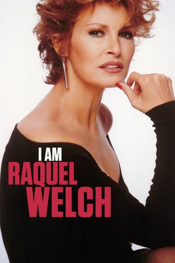 I Am Raquel Welch film afişi