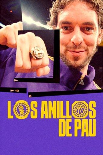 Los Anillos de Pau dizi afişi