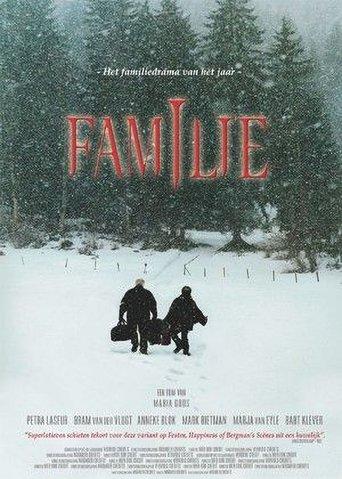 Family film afişi