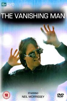 The Vanishing Man film afişi