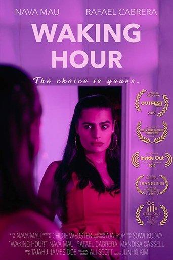 Waking Hour film afişi