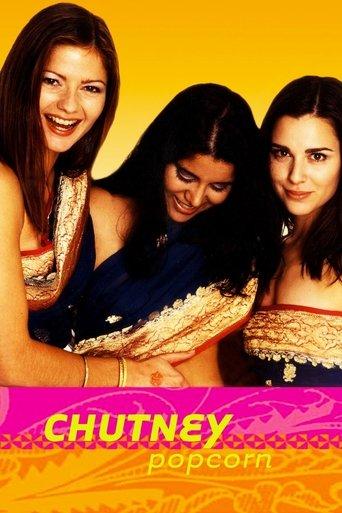 Chutney Popcorn film afişi