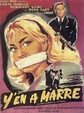 Tonight We Kill film afişi