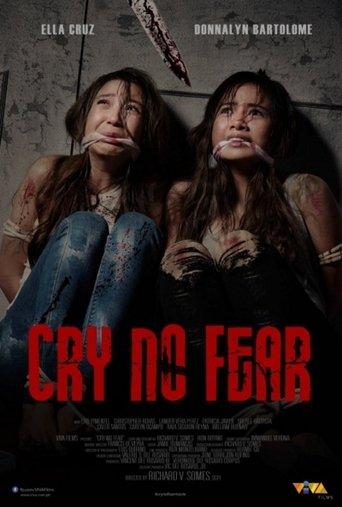 Cry No Fear film afişi