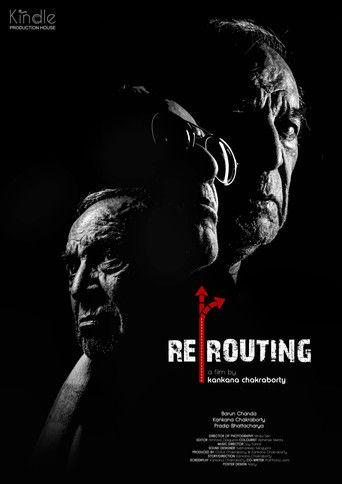 Re-Routing film afişi