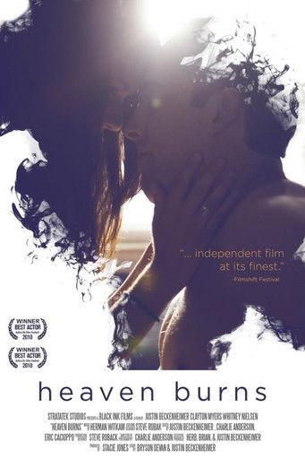 Heaven Burns film afişi